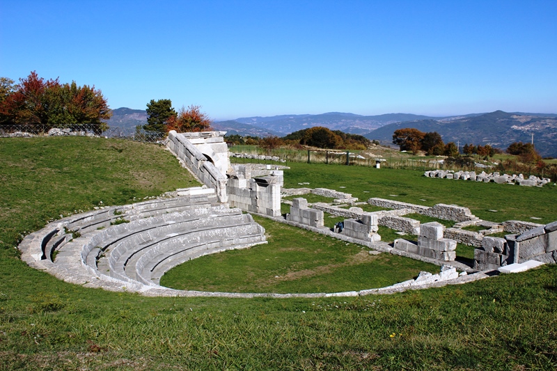 L’Alto Medio Sannio punta sullo sviluppo turistico integrato