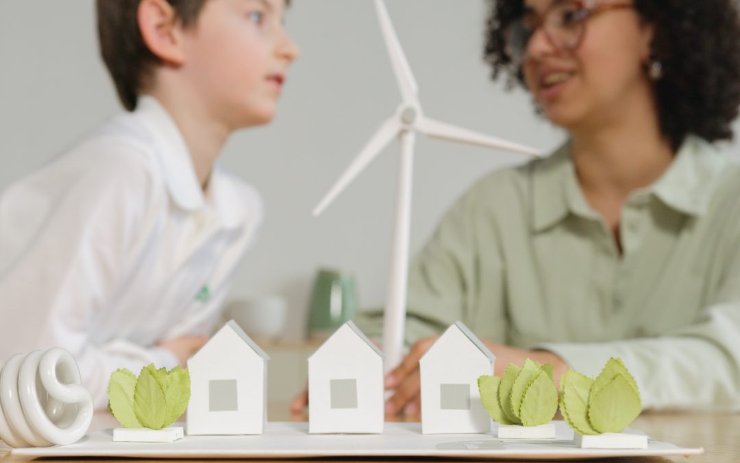Sostenibilità ambientale e nuove tecnologie, via a 6 progetti SNAI nelle scuole dell’Alto Medio Sannio